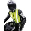 Miniatyrbild 2 av 2: HP Autozubehör 10475 10475 Varningsväst Motorcykel, Vuxen EN 471 1 st
