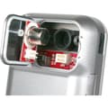 Miniatyrbild 4 av 4: ACE AL7000 Alkoholmätare Silver 0 till 4 ‰ utbytbar sensor, inkl. Display
