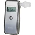 Miniatyrbild 1 av 4: ACE AL7000 Alkoholmätare Silver 0 till 4 ‰ utbytbar sensor, inkl. Display