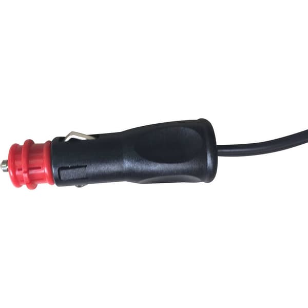 Berger & Schröter Varningsljus 20209 12 V, 24 V via bilens elsystem Sugkopp, Skruvmontering, Magnetisk fastsättning Ora