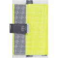Miniatyrbild 3 av 8: LifeHammer 10474 SAFETY VEST ULTRA Varningsväst Vuxen EN 20471 ISO 20471 4 st