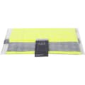 Miniatyrbild 4 av 8: LifeHammer 10474 SAFETY VEST ULTRA Varningsväst Vuxen EN 20471 ISO 20471 4 st