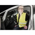 Miniatyrbild 6 av 8: LifeHammer 10474 SAFETY VEST ULTRA Varningsväst Vuxen EN 20471 ISO 20471 4 st