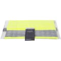 Miniatyrbild 8 av 8: LifeHammer 10474 SAFETY VEST ULTRA Varningsväst Vuxen EN 20471 ISO 20471 4 st