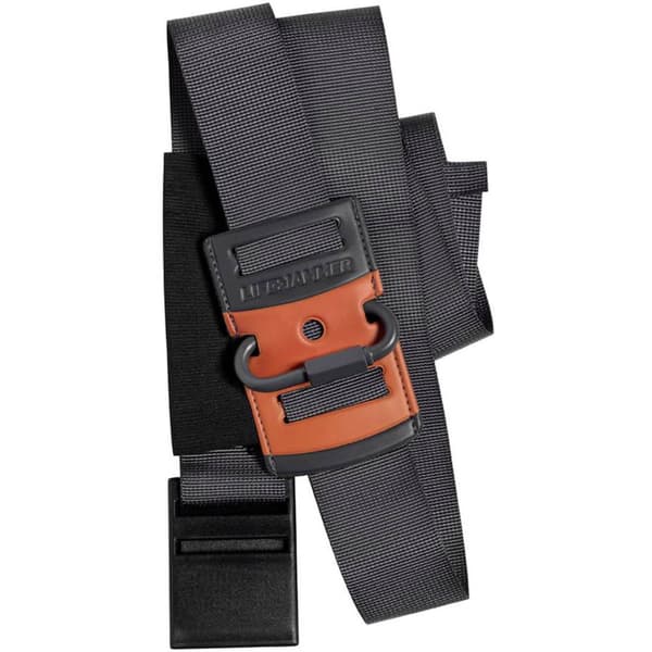 LifeHammer 19161 SAFETY BELT SOLUTION Säkerhets-bältesstyrning Barn, Vuxen 1 st