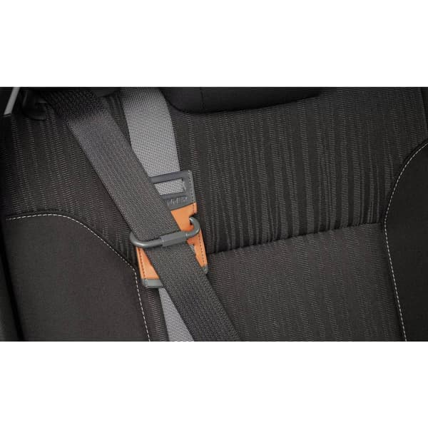 LifeHammer 19161 SAFETY BELT SOLUTION Säkerhets-bältesstyrning Barn, Vuxen 1 st