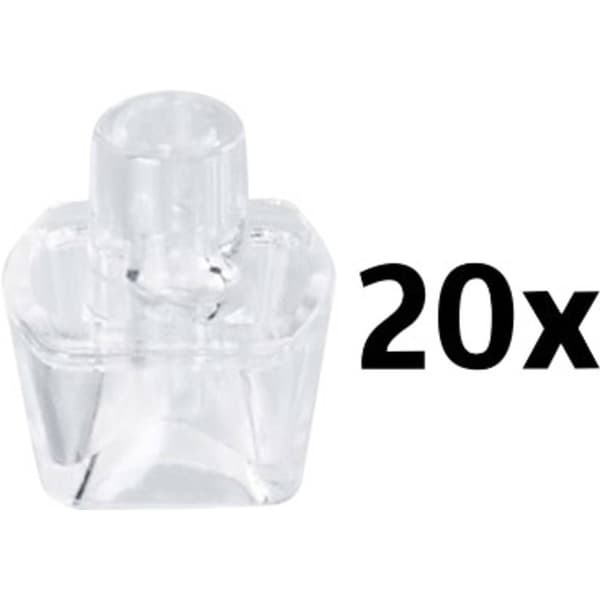 ACE AFM-5 MS Munstycke Transparent