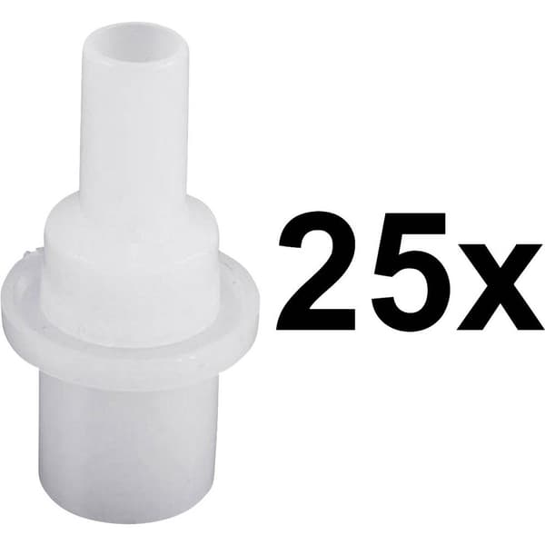 ACE Munstycke Transparent
