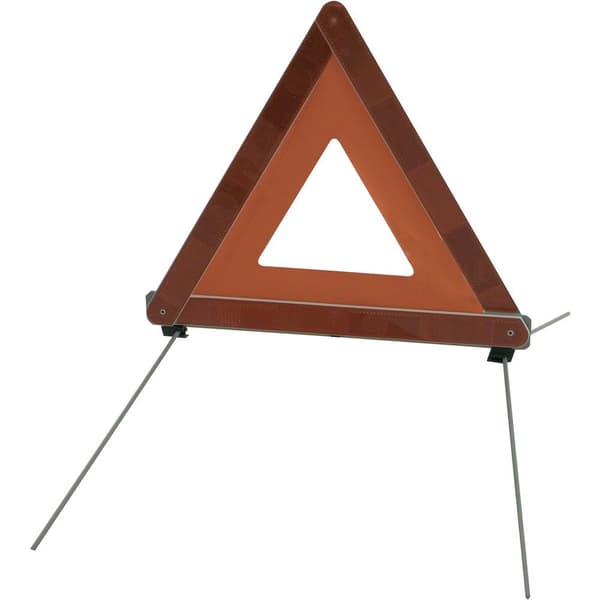 Petex 43940200 Varningstriangel (B x H) 45 cm x 48 cm 1 st