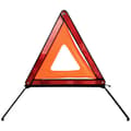 Miniatyrbild 1 av 4: HP Autozubehör 10132 Varningstriangel Personbil, ATV, Husbil, Skåpbil, SUV, Quad, Lastbil, Jordbruk, Buss, Byggmaskin (