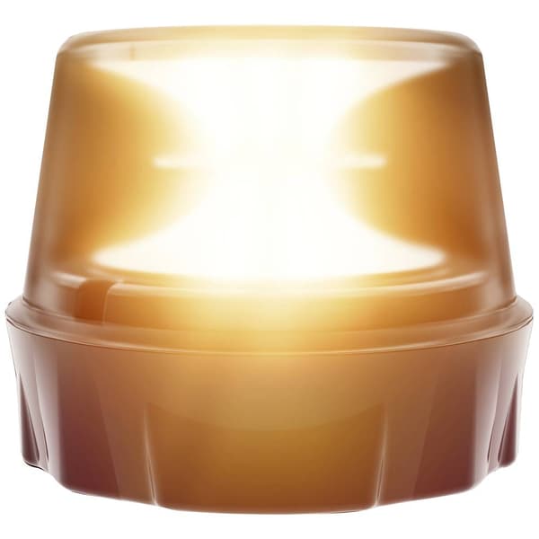 OSRAM LEDSL104 ROAD FLARE Signal TA20 Varningsljus LED-ljus, Magnetfäste Personbil, Lastbil, Quad, SUV, ATV, Husbil, By