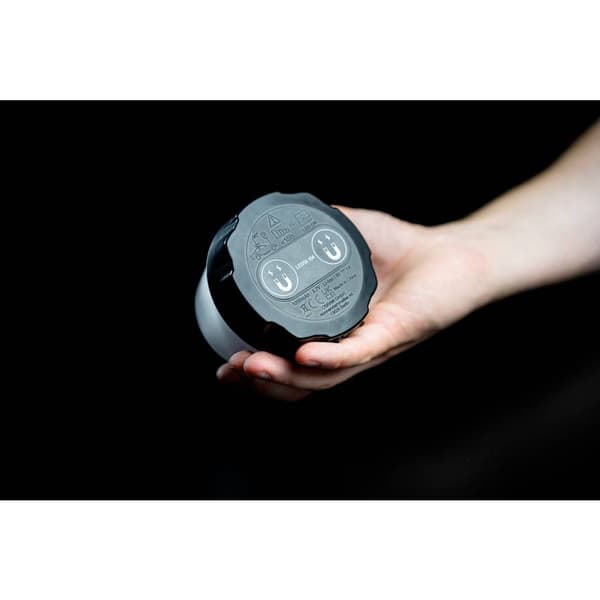 OSRAM LEDSL104 ROAD FLARE Signal TA20 Varningsljus LED-ljus, Magnetfäste Personbil, Lastbil, Quad, SUV, ATV, Husbil, By
