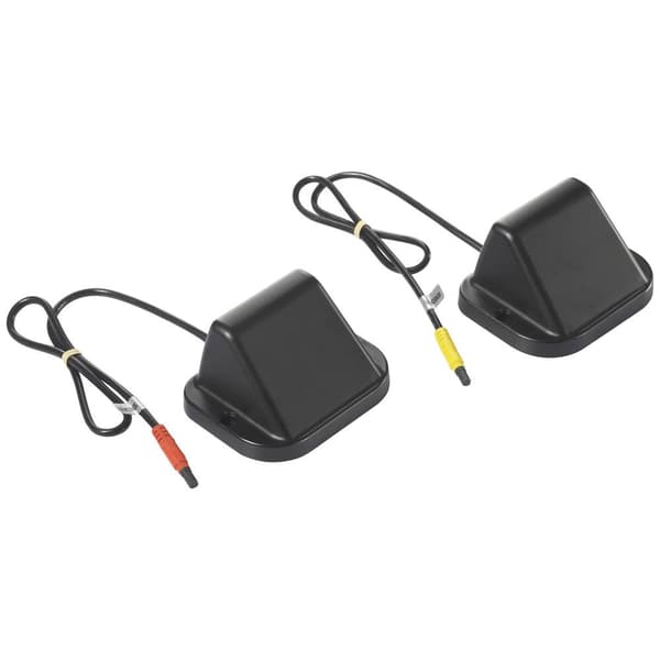 RF-5242752 77G BSD Backspegel för döda vinkeln (L x B x H) 220 x 185 x 105 mm