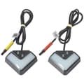 Miniatyrbild 4 av 4: RF-5242752 77G BSD Backspegel för döda vinkeln (L x B x H) 220 x 185 x 105 mm