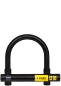 Pikkukuva 1 / 3: AUVRAY U-LOCK U-FORCE -lukko 10 - 120 x 120 mm, tapin halkaisija 18 mm (S.R.A.-luokka)