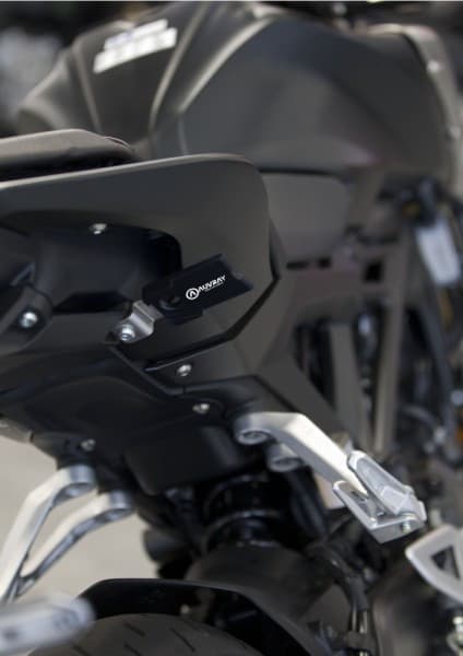 AUVRAY bremseskivelåsholder B-Lock/DK 10 og B-Lock/DK 14