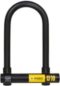 Pikkukuva 1 / 3: AUVRAY U-LOCK U-FORCE -lukko 10 - 95 x 194 mm, tapin halkaisija 18 mm (S.R.A.-luokka)