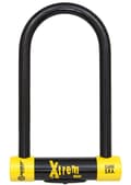 Pikkukuva 1 / 3: AUVRAY U-LOCK XTREM MAXI lukko (S.R.A.-luokka) 80 X 150