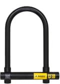 Pikkukuva 1 / 3: AUVRAY U-LOCK U-FORCE -lukko 10 - 120 x 217 mm, tapin halkaisija 18 mm (S.R.A.-luokka)
