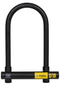 Pikkukuva 1 / 3: AUVRAY U-LOCK U-FORCE -lukko 10 - 120 x 230 mm, tapin halkaisija 18 mm (S.R.A.-luokka)