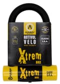 Pikkukuva 2 / 3: AUVRAY U-LOCK U-XTREM lukko 80 x 150 mm, tapin halkaisija 16 mm