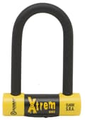 Pikkukuva 1 / 3: AUVRAY U-LOCK U-XTREM lukko 80 x 150 mm, tapin halkaisija 16 mm