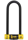 Pikkukuva 1 / 3: AUVRAY U-LOCK XTREM MEDIUM lukko - tappi 18mm, 85mm x 250mm (S.R.A.-luokka)