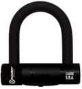 Pikkukuva 1 / 2: AUVRAY U-LOCK XTREM MEDIUM BLACK EDITION -lukko - 18mm tappi, 155mm x 163mm (S.R.A.-luokka)