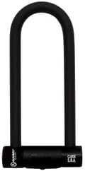 Pikkukuva 1 / 2: AUVRAY U-LOCK XTREM MEDIUM BLACK EDITION -lukko - 18mm tappi, 85mm x 250mm (S.R.A.-luokka)