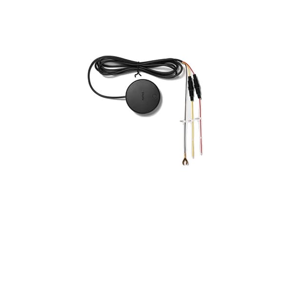 4G Hardwire Kit, G-sensor, Realtidsovervågning, Nem installation,4G Hardwire Kit UP04