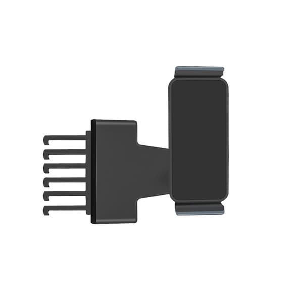 INF Tesla Model 3/Y Invisible Hook med elektrisk telefonholder
