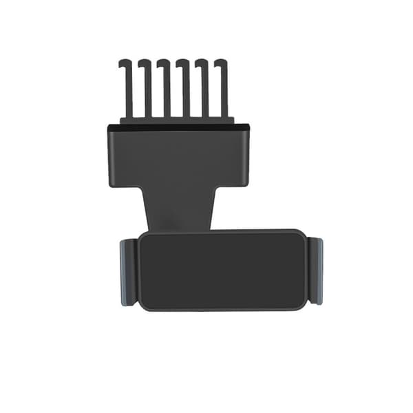 INF Tesla Model 3/Y Invisible Hook med elektrisk telefonholder