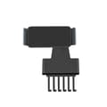 Miniatyrbillede 2 af 4: INF Tesla Model 3/Y Invisible Hook med elektrisk telefonholder