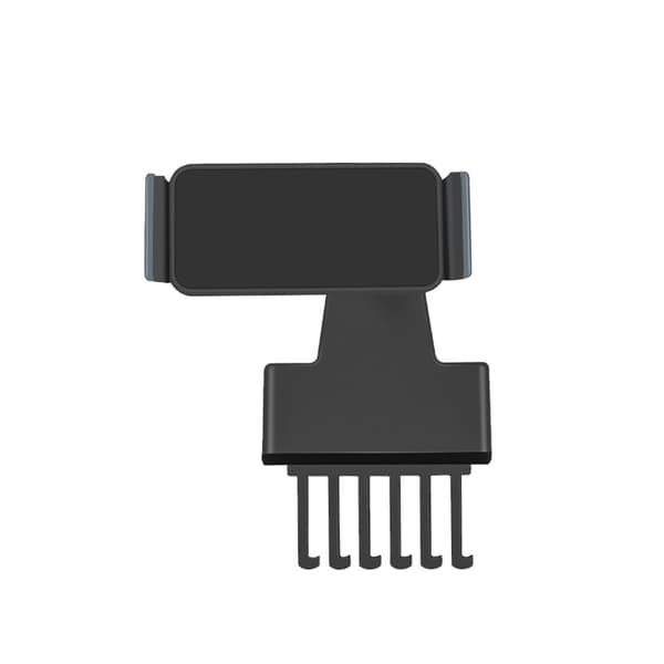 INF Tesla Model 3/Y Invisible Hook med elektrisk telefonholder