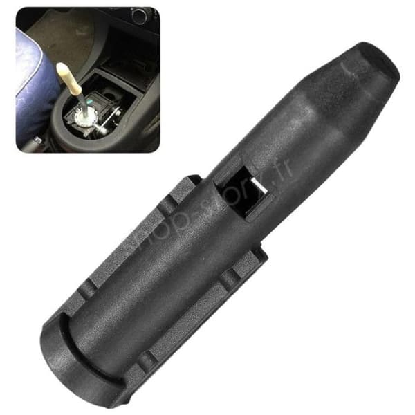 SHOP-STORY - Adapterhylsa + 5-VÄXELS MANUELL VÄXELSPAK FÖR PEUGEOT 106, 206, 306, 406