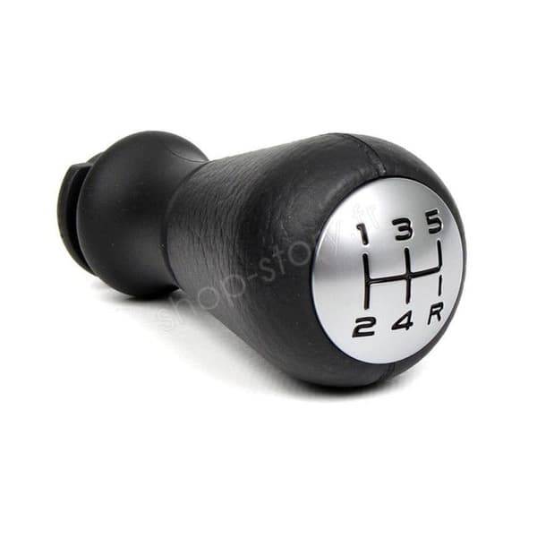 SHOP-STORY - Adapterhylsa + 5-VÄXELS MANUELL VÄXELSPAK FÖR PEUGEOT 106, 206, 306, 406