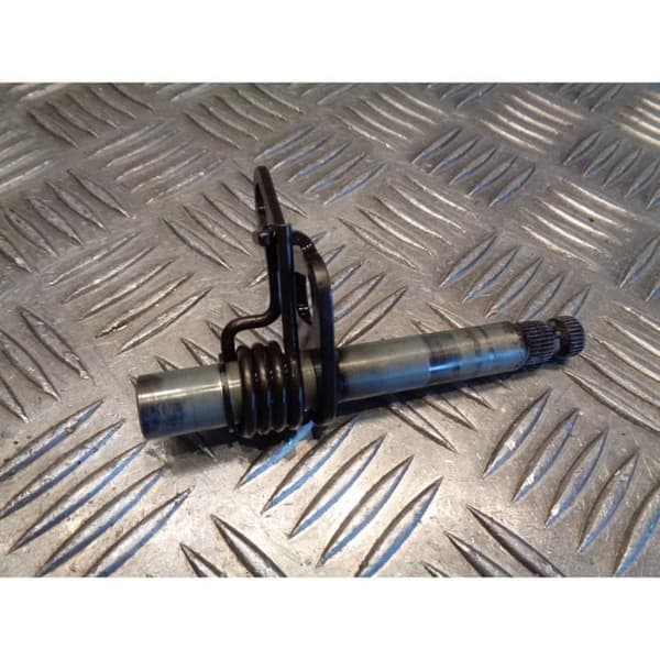 hastighetsväljare axelmotorcykel honda cbr 1000 f sc25- USED