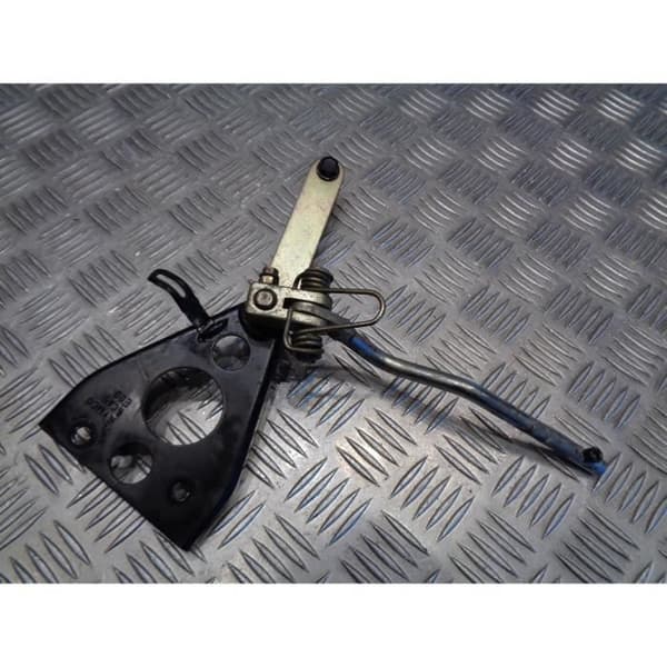 handtag spak hastighetsväljare quad kymco 250 mxu rfbl6000- USED