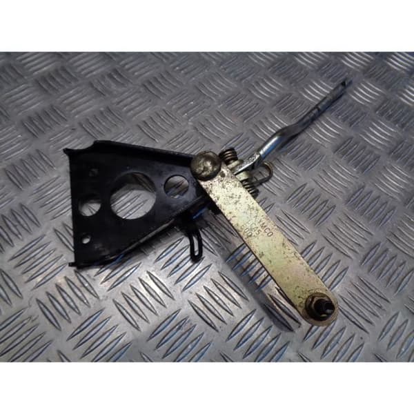 handtag spak hastighetsväljare quad kymco 250 mxu rfbl6000- USED