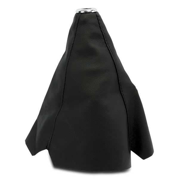 CORONA Gear Damask med toppring - Svart
