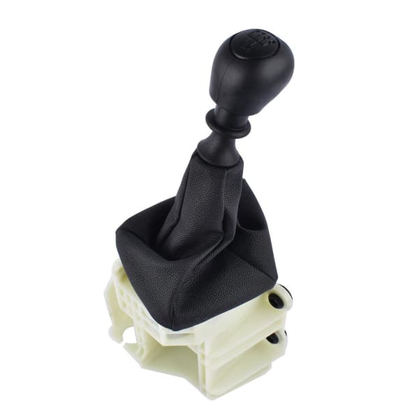 5-Gear Kontrolspaksmekanisme til Peugeot Boxer, Kompatibel med Citroen Relay, Fiat Ducato, OEM Del 735316070