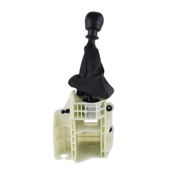 5-Gear Kontrolspaksmekanisme til Peugeot Boxer, Kompatibel med Citroen Relay, Fiat Ducato, OEM Del 735316070