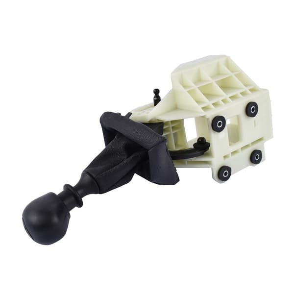 5-Gear Kontrolspaksmekanisme til Peugeot Boxer, Kompatibel med Citroen Relay, Fiat Ducato, OEM Del 735316070