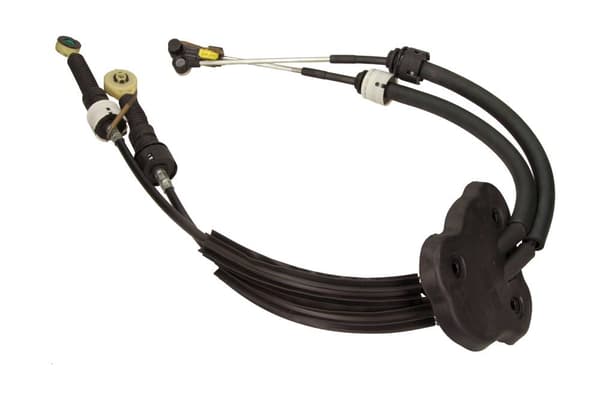 MAXGEAR VAIHTEENSIIRTOVAIJERI RENAULT MEGANE III SARJA (6-VAIHTEINEN VAIHTEISTO)