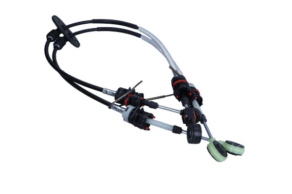 MAXGEAR GEARKASTKABEL FORD TRANSIT CONNECT 02-13 1240+1150MM