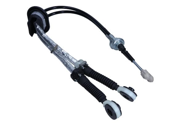 MAXGEAR GEARSKIFTSKABEL (SÆT) 806 94-02/ EKSPERT 96-/ FIAT SCUDO 96-06/ ULYSSE 94-02/ LANCIA ZETA 95-02