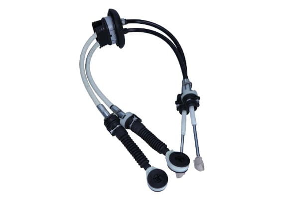 MAXGEAR GEARKASTKABLER KOMPLET CITROEN JUMPY 06-/ PEUGEOT 807