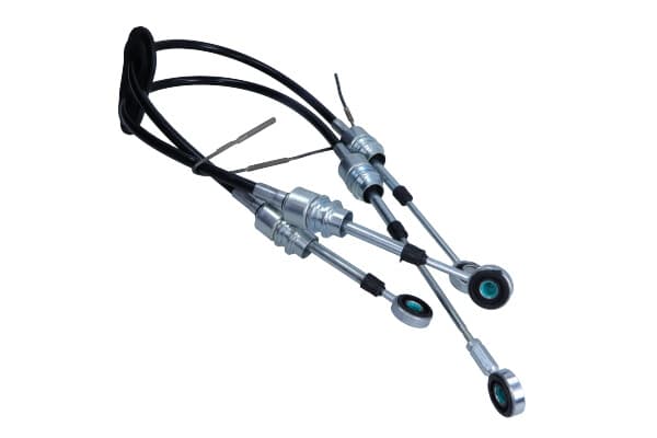 MAXGEAR GEARKASTKABLER RENAULT MASTER II SÆT