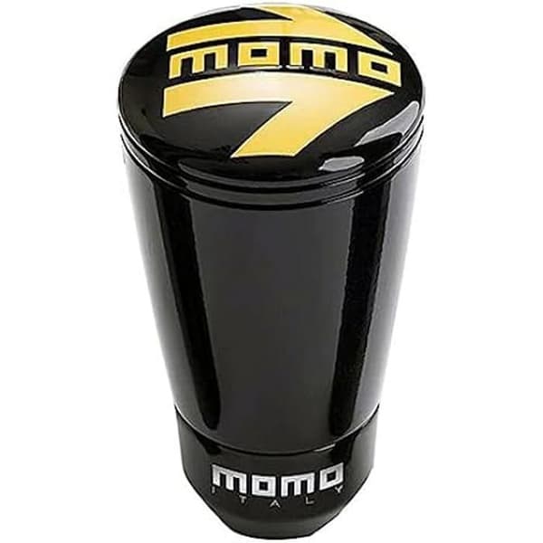 Flerfärgat handtag - Momo S3701982 - 100% helt ny