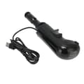 Miniatyrbillede 4 af 11: usb simulator shifter professionel pc racing shifter til logitech g25 g27 g29h g920 g923 til thrustmaster til th8a